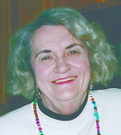 Phyllis M.  Jackson (Phyllis Marks)