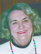 Phyllis Jackson