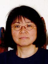Diane Takasugi