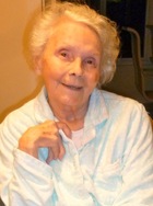 Dorothy Haynes