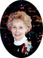 Margaret Fetterolf