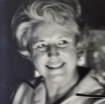 Margaret M "Peggy"  Douglas