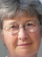 Susan Johnson
