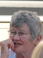 Susan Johnson
