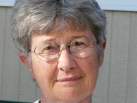 Susan E.  Johnson